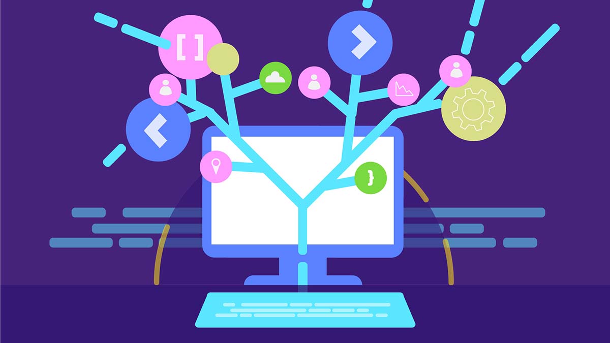 100 days of web development